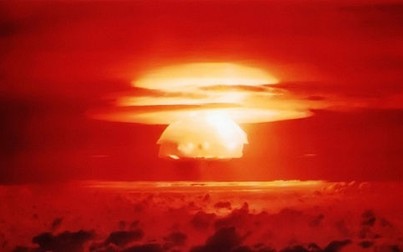 Hậu quả nếu Triều Tiên nổ bom nhiệt hạch ở Thái Bình Dương