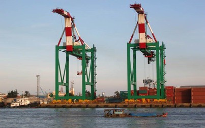 TP.HCM sẽ không xây dựng bến cảng mới ở khu vực nội thành