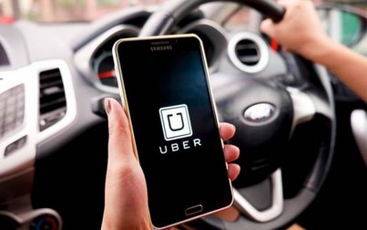 Uber khẳng định bị ngưng hoạt động tại Việt Nam là tin vịt