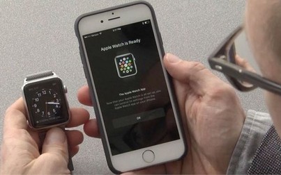 Apple Watch 2 giảm giá mạnh trước làn sóng 'đổ bộ' của Watch 3