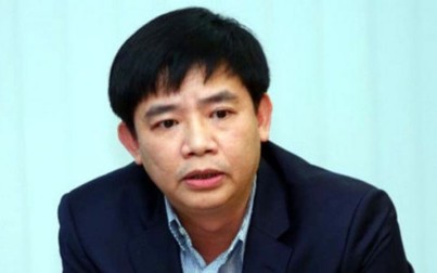 Bắt tạm giam Kế toán trưởng Tập đoàn dầu khí Việt Nam