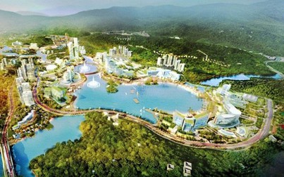 Bốn dự án Casino tỷ USD ở Việt Nam