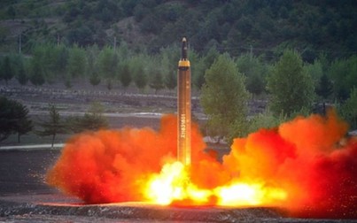 California chuẩn bị trước nguy cơ Triều Tiên tấn công hạt nhân