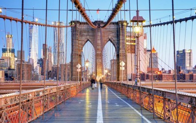 Những điểm tham quan mang tính biểu tượng của thành phố New York