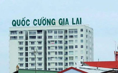 Nữ đại gia cho Quốc Cường Gia Lai vay hàng trăm tỷ đồng không lãi đã thoái sạch vốn