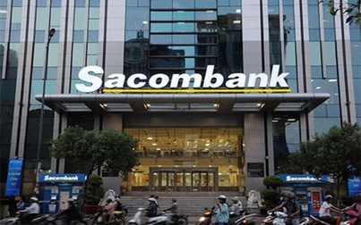 Sacombank sẽ nhờ VAMC xử lý tài sản tồn đọng để đẩy nhanh nợ xấu