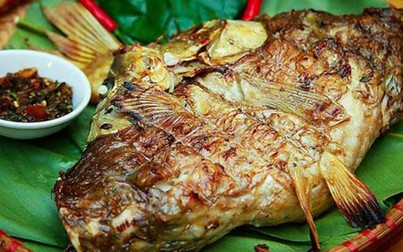 Toát mồ hôi với 13 món ăn có tên 'bá đạo' nhất Việt Nam