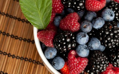Cách ăn hoa quả đúng cách cho bệnh nhân tiểu đường
