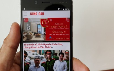 Nokia 8 ra mắt tại Việt Nam với giá gần 13 triệu đồng, 'lên kệ' từ giữa tháng 10