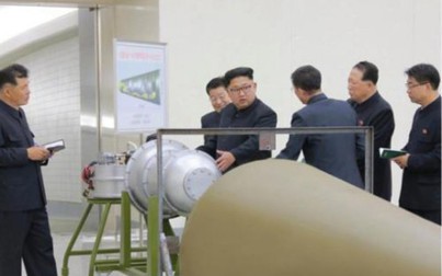 Mỹ: Triều Tiên không có dấu hiệu muốn đàm phán về việc phi hạt nhân hóa