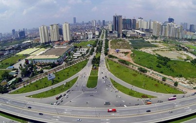 Khu Nam Sài Gòn đang chiếm 50% nguồn cung của thị trường bất động sản TP.HCM