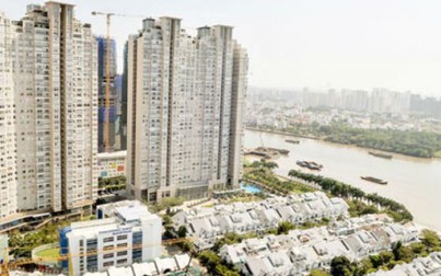TP. HCM: 15.000 căn hộ sẽ tung hàng trong quý IV/2017