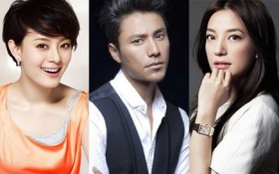 10 diễn viên Hoa ngữ là minh chứng cho việc 'học cao chắc chắn sẽ thành tài'!