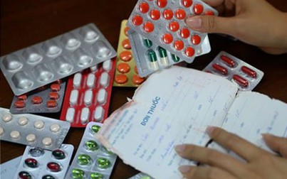 Nguyên nhân của một nghịch lý tại Việt Nam: Dược phẩm chiếm 43% tổng chi tiêu cho y tế, tương đương 2,7% GDP