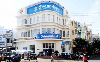 Ông Dương Công Minh đã chi 230 tỉ đồng để mua gần 18 triệu cổ phiếu Sacombank