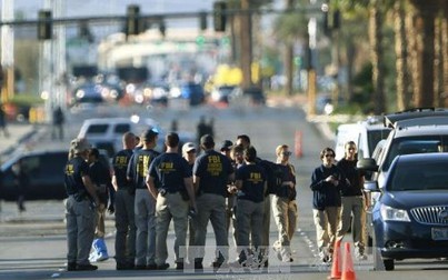 Không có dấu hiệu khủng bố trong vụ xả súng ở Las Vegas