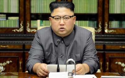 KCNA: Mỹ cố ám sát ông Kim Jong-un hồi tháng 5