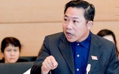 Nguyên lãnh đạo Đà Nẵng: 'Không thể đổ hết cho ông Xuân Anh'