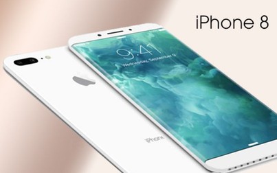 Apple lãi bao nhiêu từ một chiếc iPhone 8 Plus?