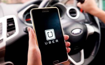 Bộ Tài chính giải thích việc tính thuế đối với Uber, Grab