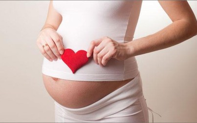 Đây là những điều mẹ có thể tự nhận ra khi thai nhi trong bụng đang gặp nguy hiểm