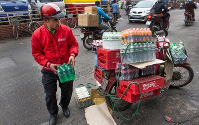 Khai sai mã số, thuế suất, Coca Cola Việt Nam phải nộp thêm thuế