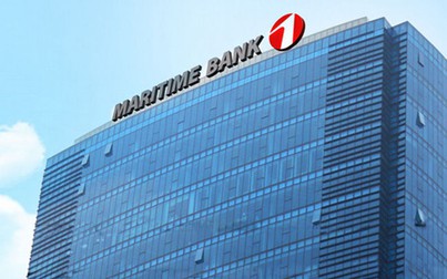 Maritime Bank thu giữ biệt thự trong khu Phú Gia Phú Mỹ Hưng để siết nợ