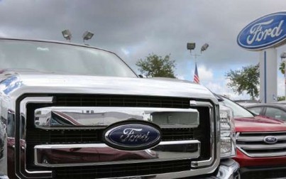 Ford khai tử nhiều mẫu xe con để phát triển xe tải, SUV