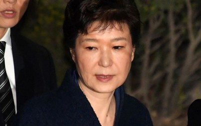 Hàn Quốc gia hạn lệnh giam giữ cựu Tổng thống Park Geun-hye