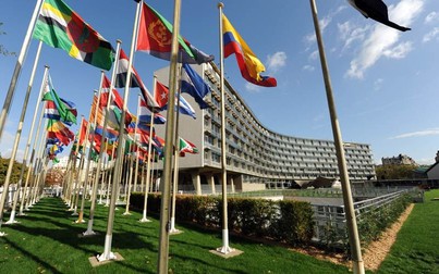 Mỹ và Israel bất ngờ rút khỏi UNESCO