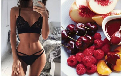 Giảm cân mà vẫn được ăn uống 'tẹt ga' với chế độ ăn DAS Diet