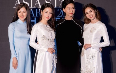 Lan Ngọc đoạt giải 'Gương mặt châu Á' ở Liên hoan phim Busan