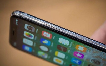 Sản xuất 10 máy hỏng 9, đừng hỏi tại sao iPhone X sẽ rất khó mua trong năm nay