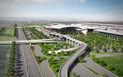 Thủ tướng phê duyệt khung chính sách hỗ trợ tái định cư sân bay Long Thành