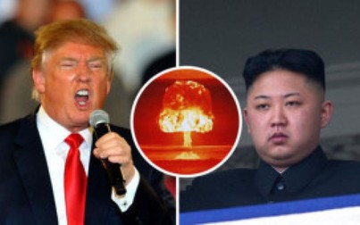 Triều Tiên gọi Trump là 'kẻ buôn chiến tranh'