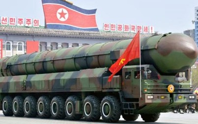 Triều Tiên ra điều kiện từ bỏ vũ khí hạt nhân