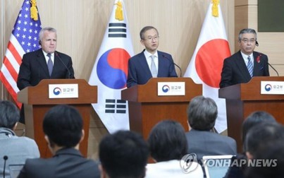 Hàn Quốc cân nhắc trừng phạt đơn phương Triều Tiên