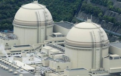Hàn Quốc: Rò rỉ chất làm nguội tại một lò phản ứng hạt nhân