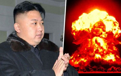 Tấn công phủ đầu không thể tiêu diệt hoàn toàn năng lực hạt nhân của Triều Tiên