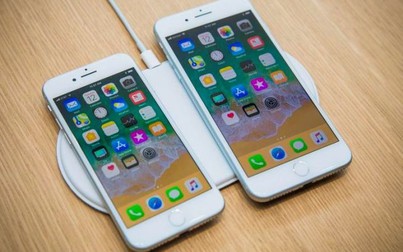 Bộ đôi iPhone 8 và Galaxy S8 rớt giá vài triệu đồng trước làn sóng iPhone X