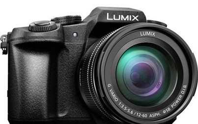 Panasonic giới thiệu dòng Lumix G9, cảm biến 20MP, giá gần 32 triệu đồng