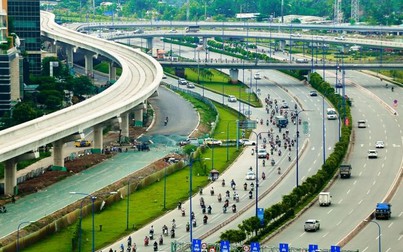 TP.HCM nâng giá bồi thường đất để làm dự án metro Bến Thành-Tham Lương