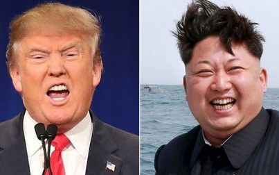 Triều Tiên bác bỏ đàm phán trước thềm chuyến công du của ông Trump