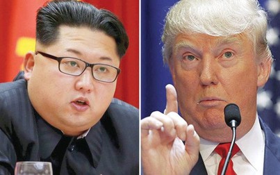 Triều Tiên dọa trừng phạt Tổng thống Mỹ Donald Trump không thương tiếc