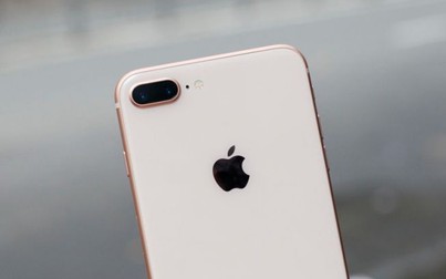 Hơn 8.000 khách hàng đặt tiền trước để mua bộ đôi iPhone 8 chính hãng