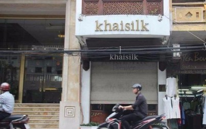 Tiếp tục kiểm tra thuế đối với hộ kinh doanh Khaisilk