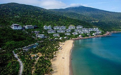 Lãnh đạo APEC 2017 sẽ ở trong InterContinental Đà Nẵng, khu nghỉ dưỡng bậc nhất thế giới