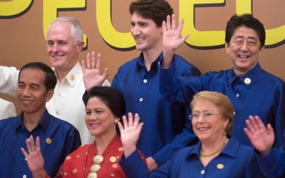 Canada thông báo đạt thoả thuận 'phần cốt lõi' cho TPP-11