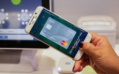 Dùng ứng dụng Samsung Pay, khách hàng gặp khó khi nhận quà tặng