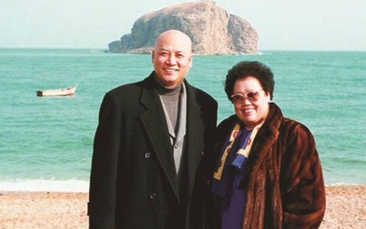 65 tuổi, 'Đường Tăng' được thừa kế tài sản nghìn tỷ của vợ đại gia